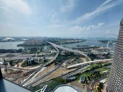 Suntec Tower Three (D1), Office #591811451